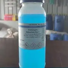 Ammonia Solution